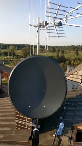 TDC Serwis, monitoring video, kamery, alarmy, serwis komputerowy, ustawianie, montaż anten naziemnych i satelitarnych.